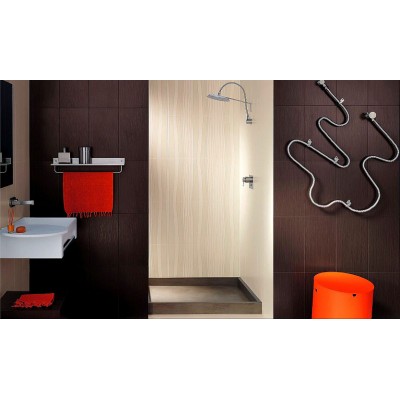 Плитка LLGE Pearl Lis. Geom. 5x25