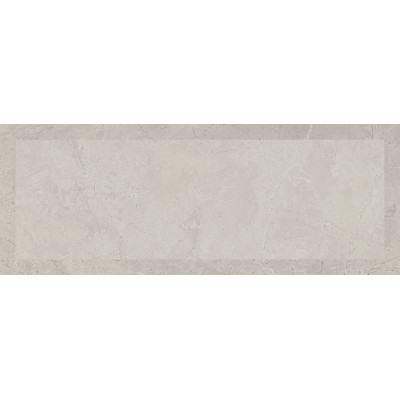 Плитка 15148 Монсанту панель серый светлый глянцевый 15х40