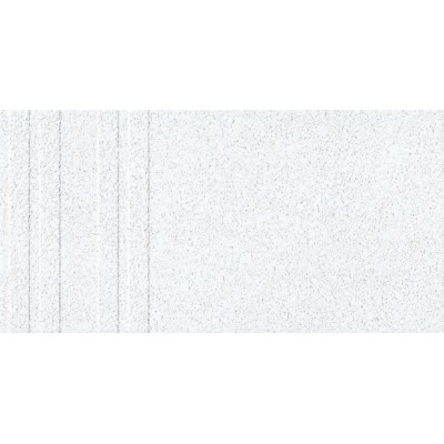 Плитка 37772 Fs Block White Decor 20x40