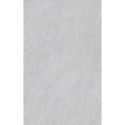 Плитка 6424 Мотиво серый светлый глянцевый 25x40