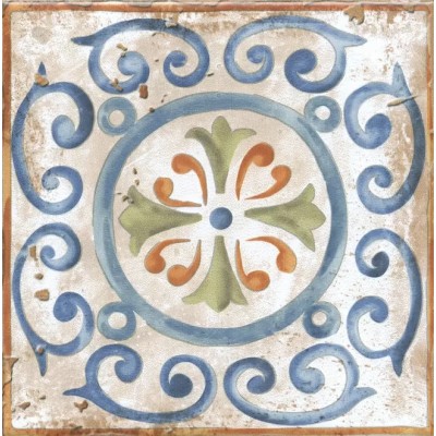 Плитка HGD/A152/17000 Виченца Майолика 15х15