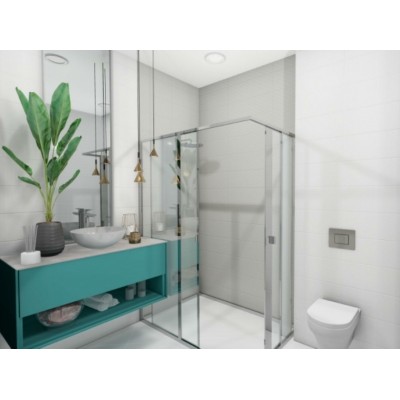 Плитка 00-00-5-17-01-11-1645 Урбан бежевый 20х60