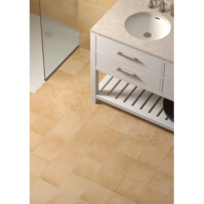 Керамогранит 31848 Ares Decor Blanco 20x20