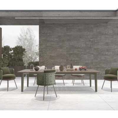 Керамогранит Matt Mulair Grey 120х60