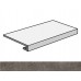Ступени 620070001189 Drift Grey Scal.120 Front/Дрифт Грей Ступ.120 Фронт 33x120