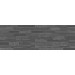 Плитка 13055R Гренель серый темный структура обрезной 30*89.5