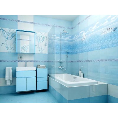 Керамогранит Italo Crema 60x120