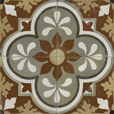 Плитка 37765 Fs Barna Born 45x45x0,95