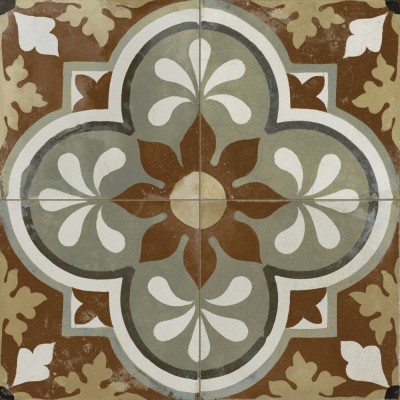 Плитка 37765 Fs Barna Born 45x45x0,95