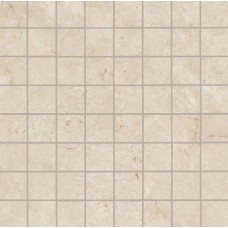 Мозаика AS3W Marvel Cream Prestige Mosaico Matt 30x30