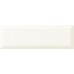 Плитка PS-01-159-0237-0078-1-028 Abisso bar white 23,7x7,8