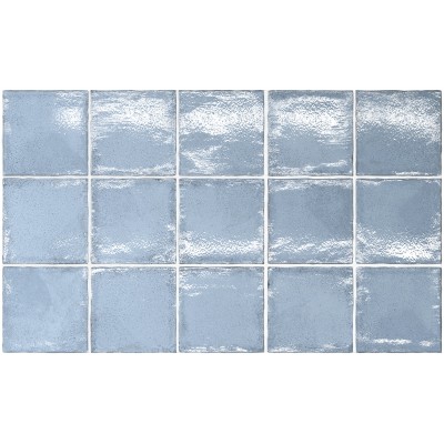 Плитка 27598 Altea Ash Blue 10x10
