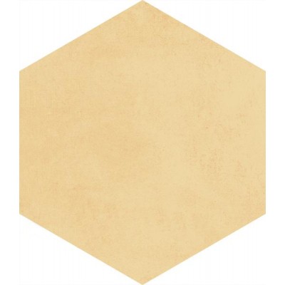 Плитка 24030 Флорентина желтый глянцевый 20x23,1