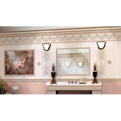 Плитка SERENITY CHARME-AM 33x33