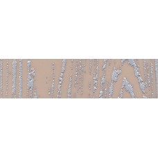 Керамогранит AD/A269/TU0031L Бордюр Скиато беж лаппатированный 20х4,9