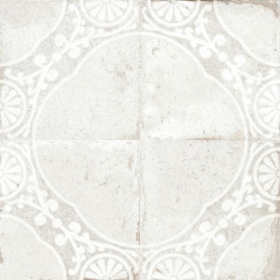 Плитка 39603 Fs Jaipur White LT/45X45X0,95