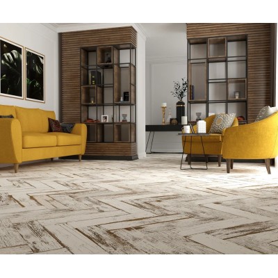 Плитка 821 Kamilla Dark 49.5x49.5