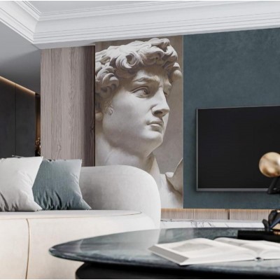 Керамогранит VT/A564/SG591820R Ковер Давид 1 матовый обрезной 119,5х238,5х0,9