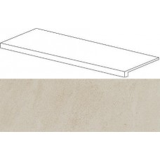 Ступени 620070001079 Ice Mist Scalino Frontale Lap 33x120