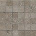 Мозаика 610110000462 Drift Light Grey Mosaico/Дрифт Лайт Грей 30x30