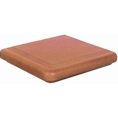 Клинкерная плитка Esquina Fiorentina Rodamanto 33.3x33.3