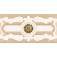 Плитка 82 DIAMONDS (центр) 15х29,5