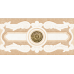 Плитка 82 DIAMONDS (центр) 15х29,5