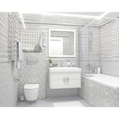 Керамогранит SG166100N Glossy бежевый 40,2х40,2