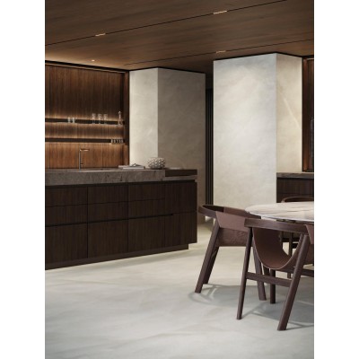 Плитка 100381275 Limestone Bone Fiume 59.6х150