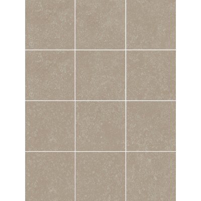 Плитка KM1010G0071N Касабланка бежевый светлый матовый 29,8х39,8 из 12 частей 9,8x9,8x0,7