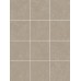 Плитка KM1010G0071N Касабланка бежевый светлый матовый 29,8х39,8 из 12 частей 9,8x9,8x0,7