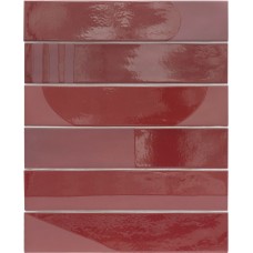 Керамогранит 30170 Wadi Decor Garnet 6x30