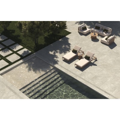 Плитка 42977 Linen Desert Wall Dec SP/60X120X1,2/C/R 60x120