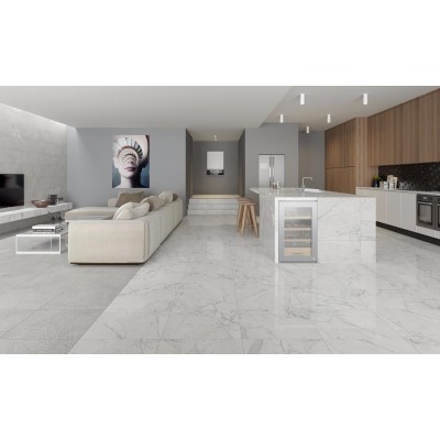 Мозаика K-1005/SR/m13 Marble Trend 30,7х30,7