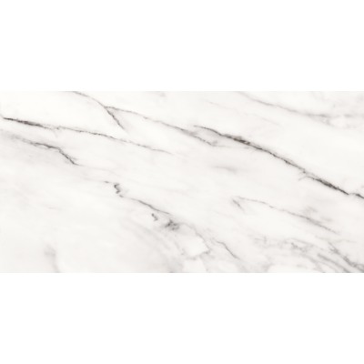 Керамогранит 17637 Bliss белый ректификат 60x120