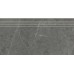 Ступени K-2203/LR/st01 Skala Dark Grey 300x600x10