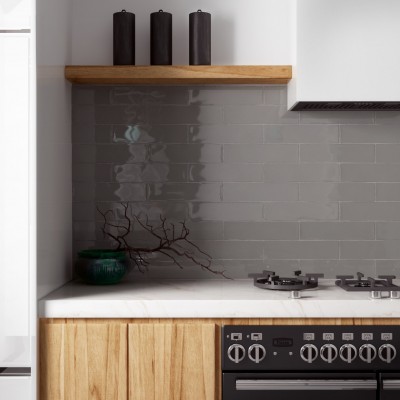 Плитка 23175 Jolly Negro Mate 1,2x20