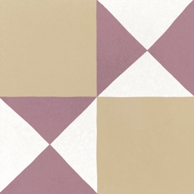 Керамогранит 22104 Caprice Patchwork Colours 20x20