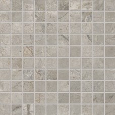 Мозаика A2M2 Silver Grey Mosaico Lappato RT 30x30