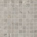 Мозаика A2M2 Silver Grey Mosaico Lappato RT 30x30