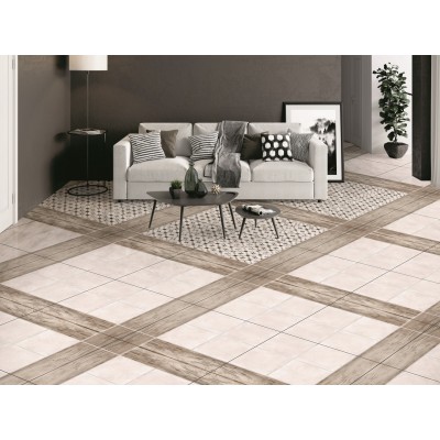 Керамогранит 6246-0040 (6046-0377) Борджиа бежевый 45х45