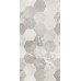 Плитка 0146 Istambul Grey Decor Mat 25x50