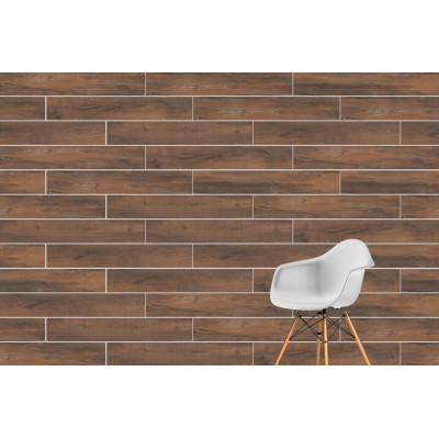 Керамогранит K945694R Aspenwood антрацит 20x120