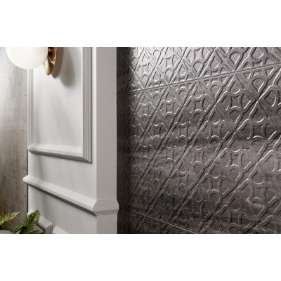 Плитка R0000276 Luxury White Mat 30x90