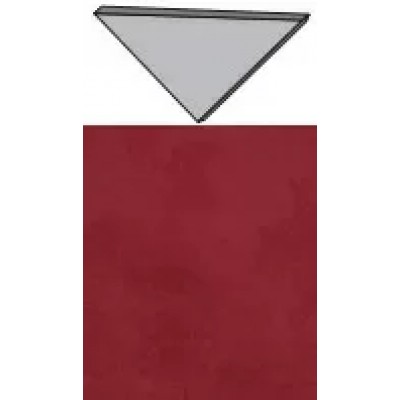 Плитка A0AR Boost Red Corner A.E. 1,4x1,4