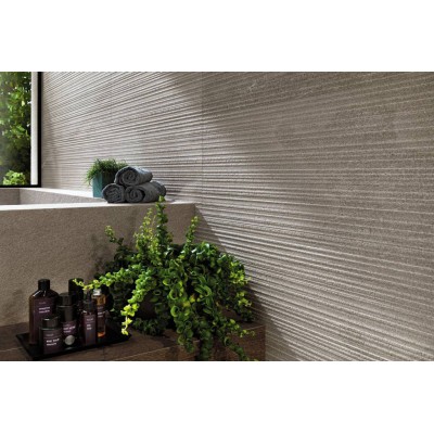 Мозаика AN46 Klif White Mosaico 30x30