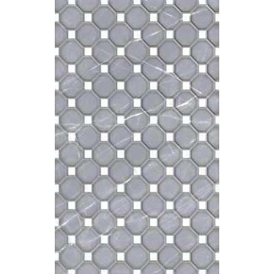 Плитка Elegance Grey 04 30x50