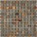 Мозаика PIX299 Slate Rusty из сланца 23х23 305х305