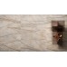 Керамогранит 610130007451 Stellaris Carrara Ivory Battiscopa Nat 7.2x60