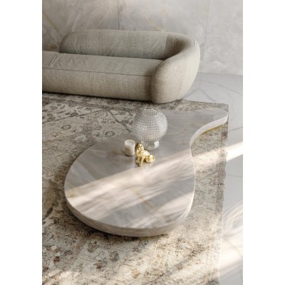 Керамогранит BEY7 OC05 Thunderstorm Polished 6mm 160x320